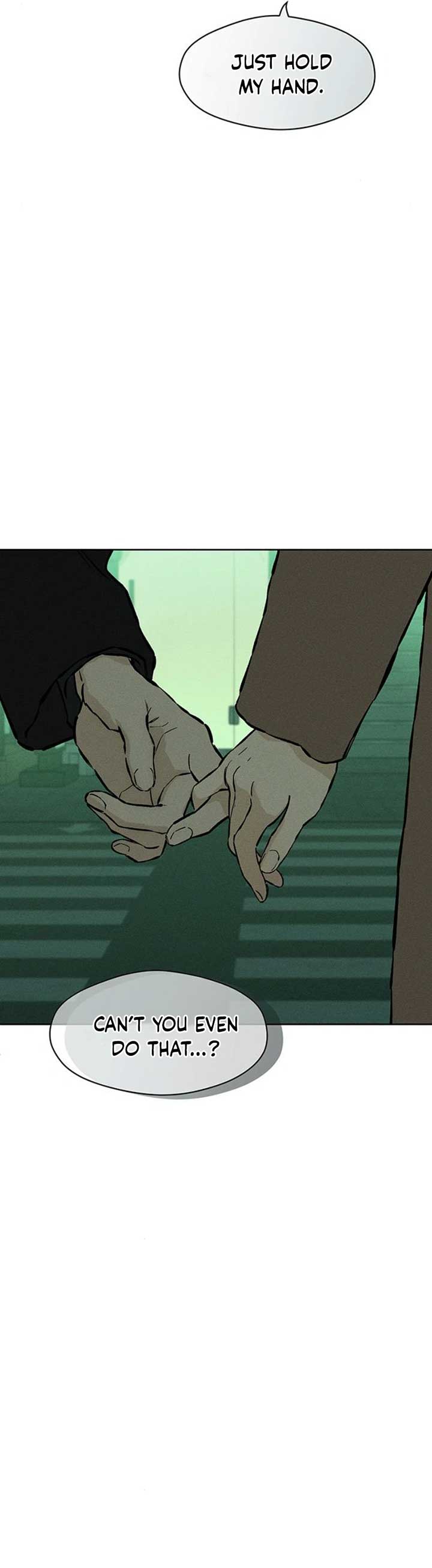 Read Tears on a Withered Flower EN Manga Online