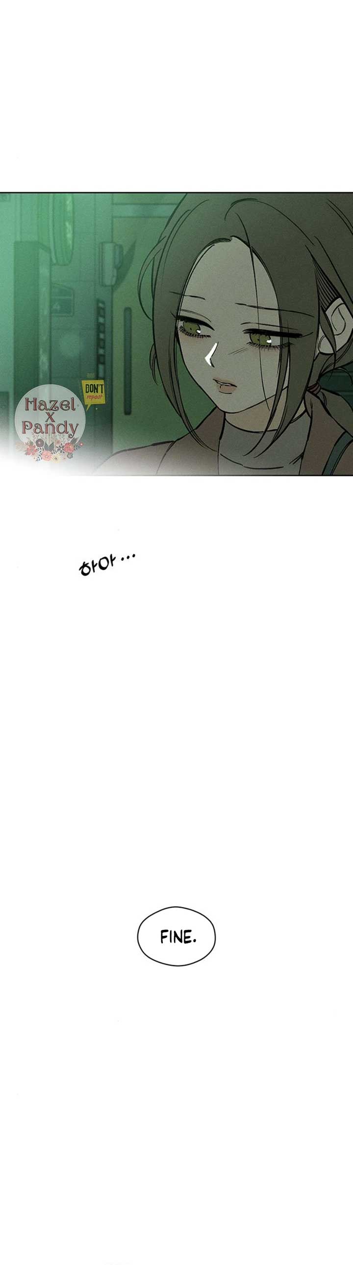 Read Tears on a Withered Flower EN Manga Online