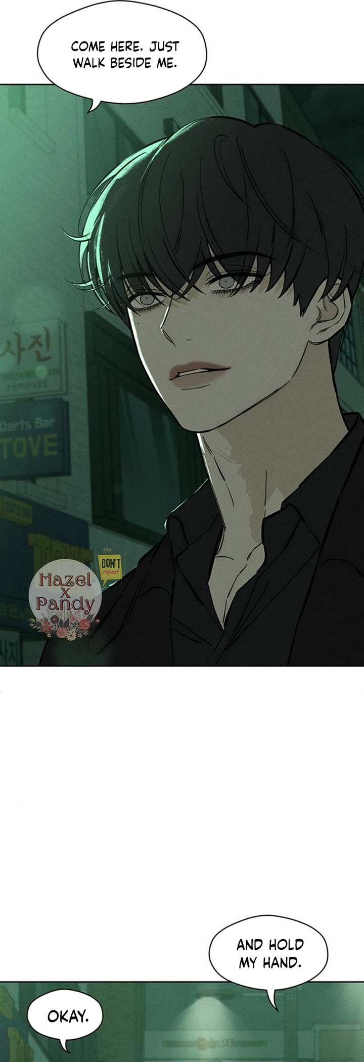 Read Tears on a Withered Flower EN Manga Online