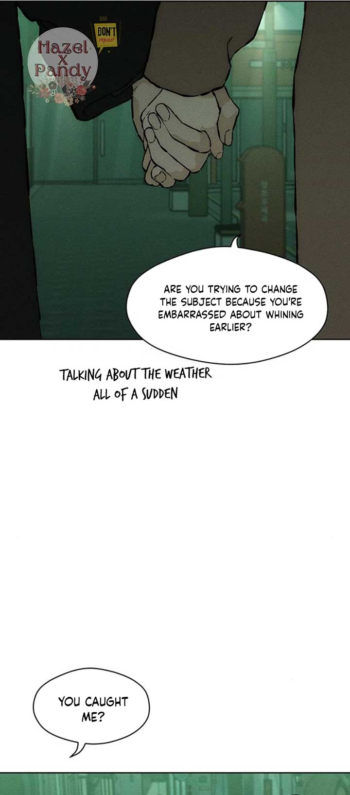 Read Tears on a Withered Flower EN Manga Online