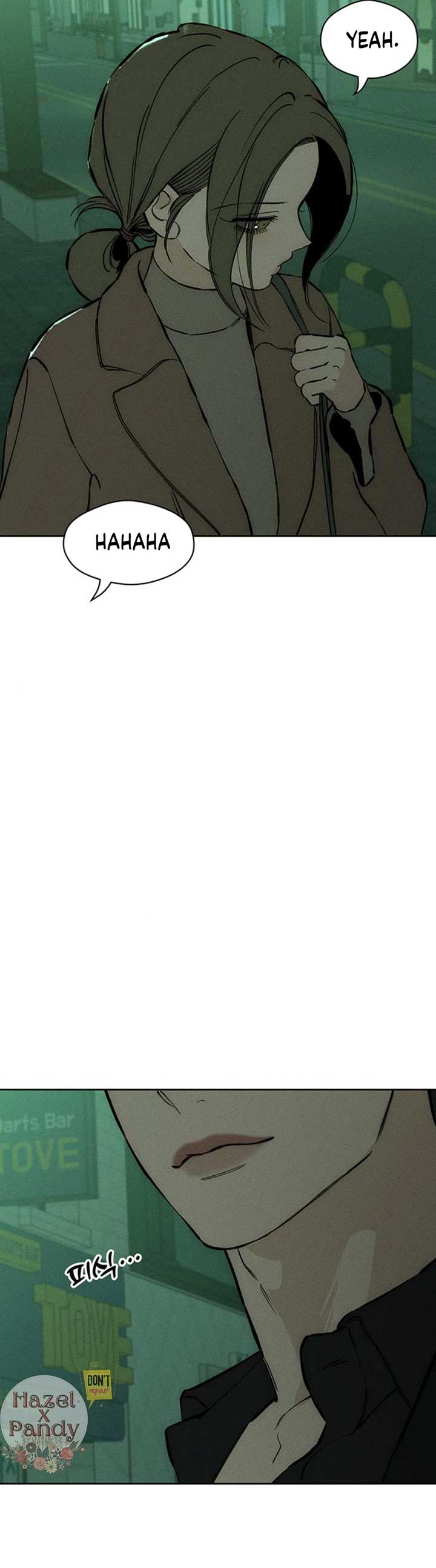 Read Tears on a Withered Flower EN Manga Online