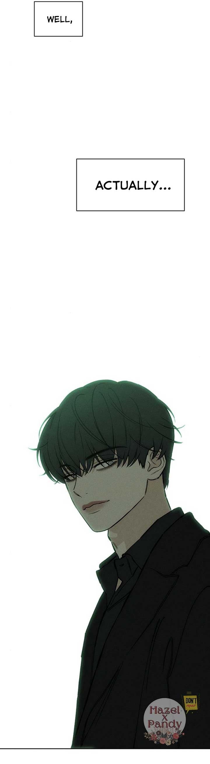 Read Tears on a Withered Flower EN Manga Online