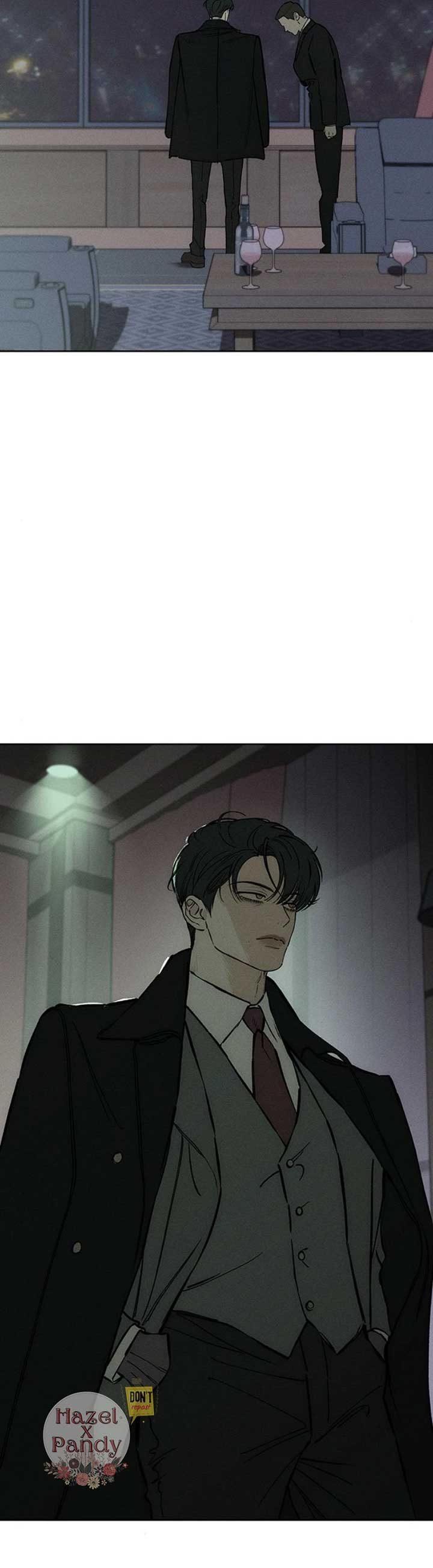 Read Tears on a Withered Flower EN Manga Online