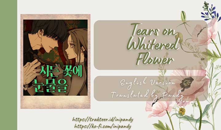 Read Tears on a Withered Flower EN Manga Online