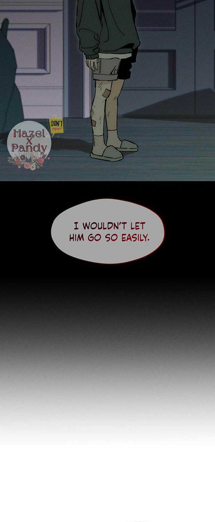 Read Tears on a Withered Flower EN Manga Online