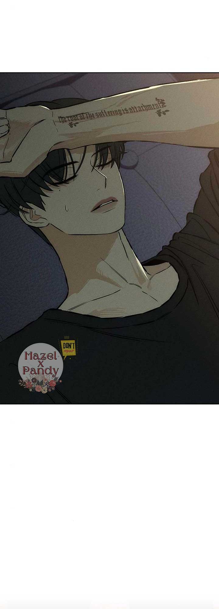 Read Tears on a Withered Flower EN Manga Online