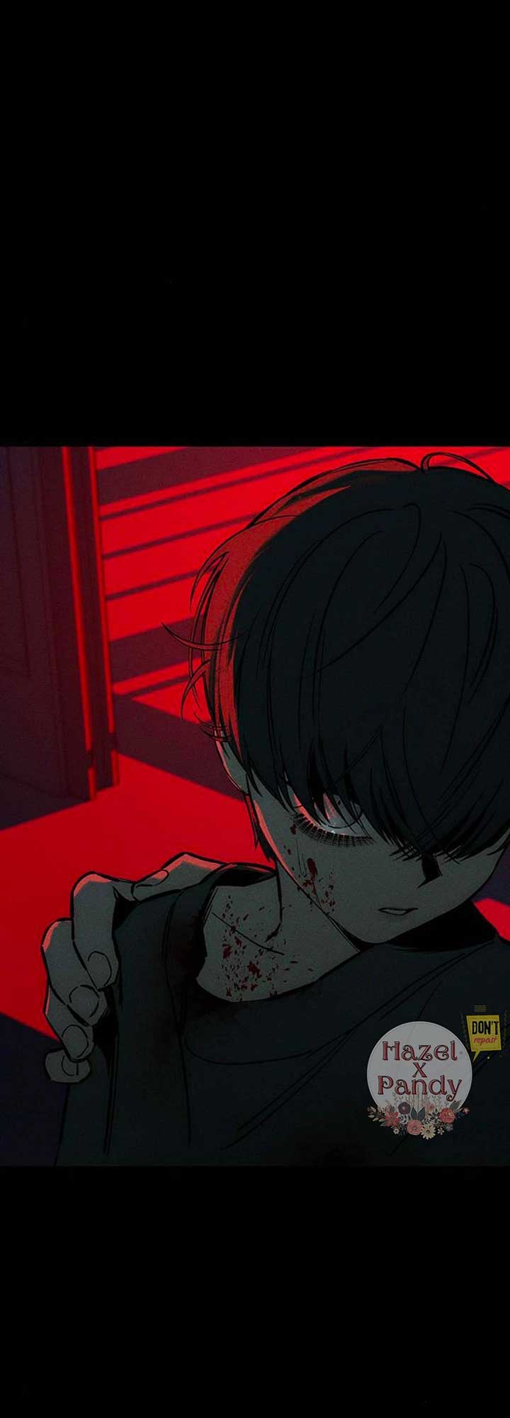 Read Tears on a Withered Flower EN Manga Online