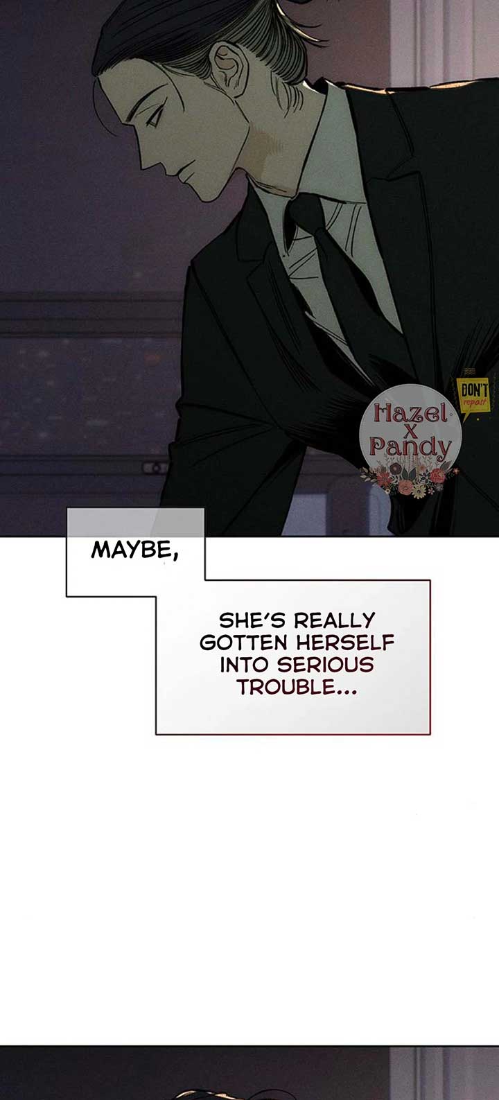 Read Tears on a Withered Flower EN Manga Online