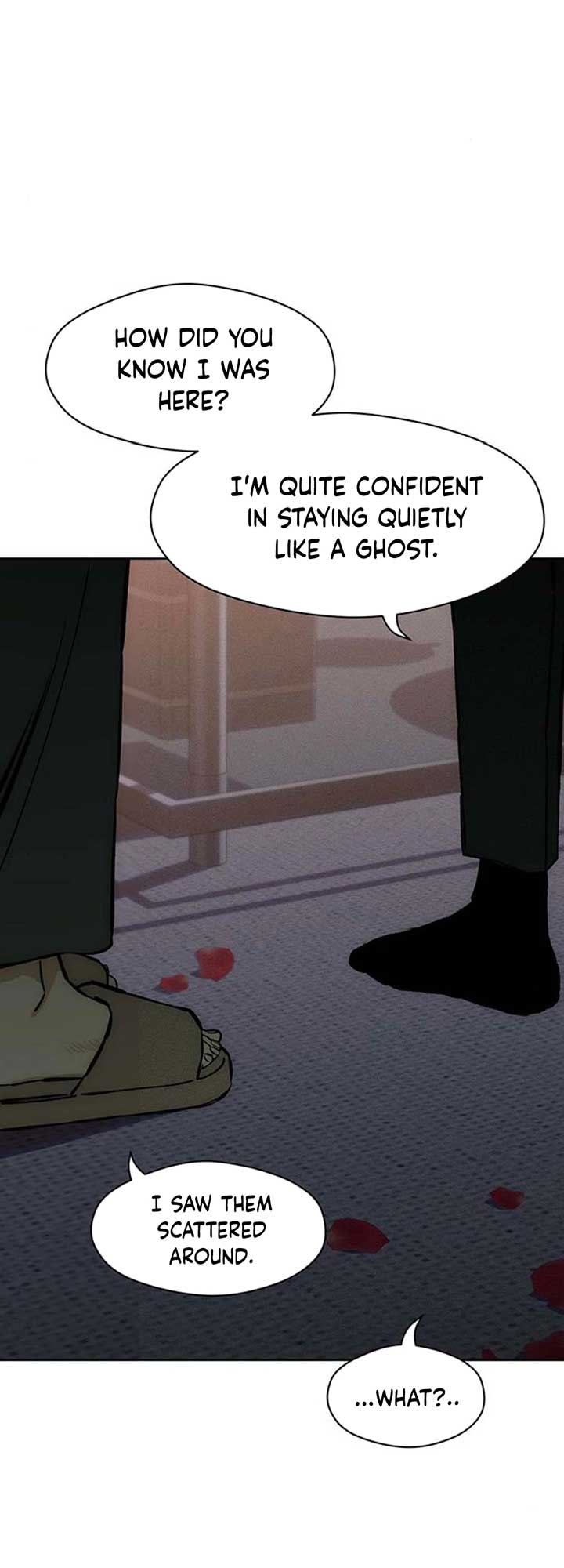 Read Tears on a Withered Flower EN Manga Online