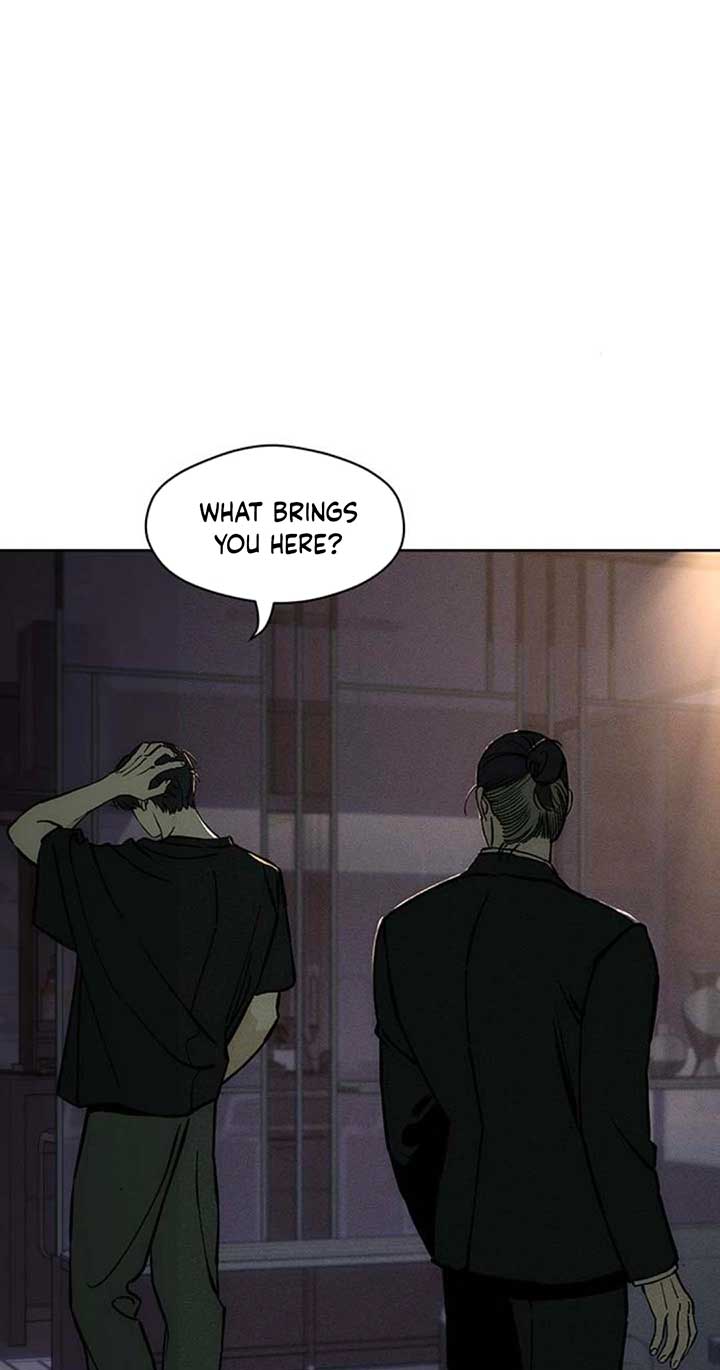 Read Tears on a Withered Flower EN Manga Online