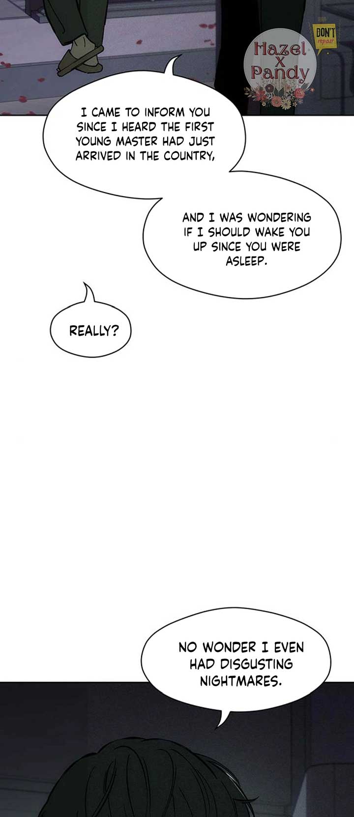 Read Tears on a Withered Flower EN Manga Online