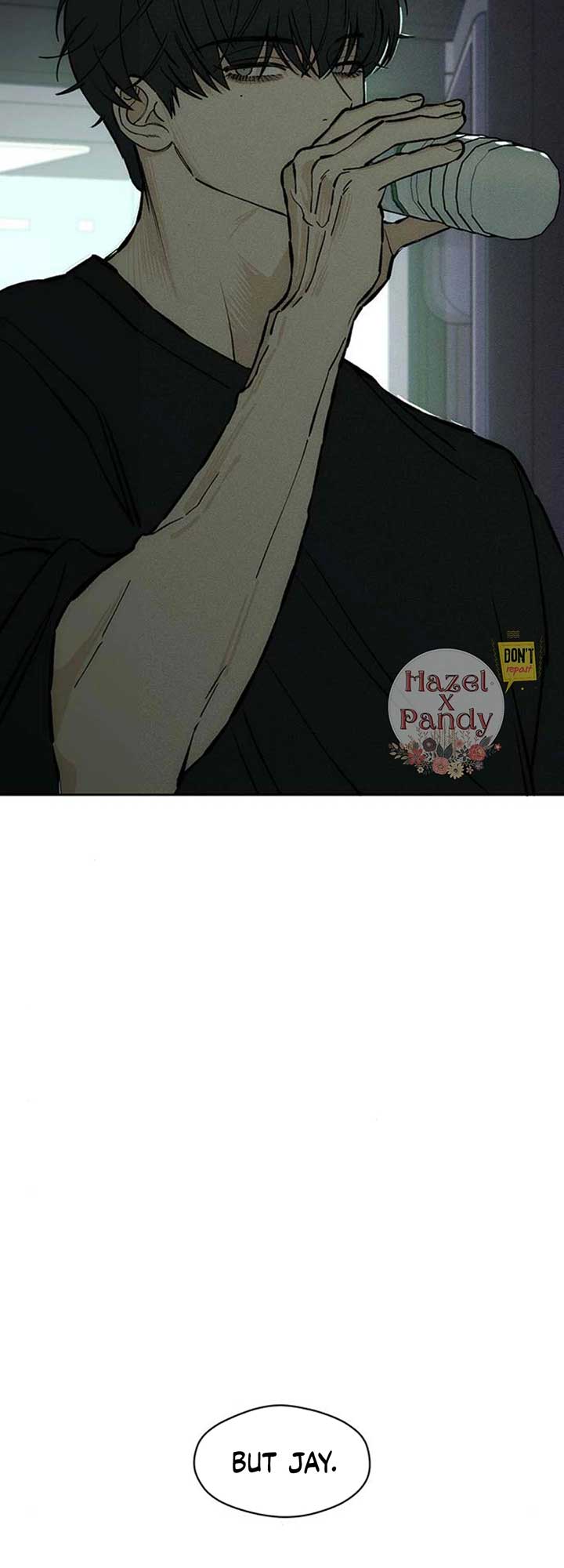 Read Tears on a Withered Flower EN Manga Online