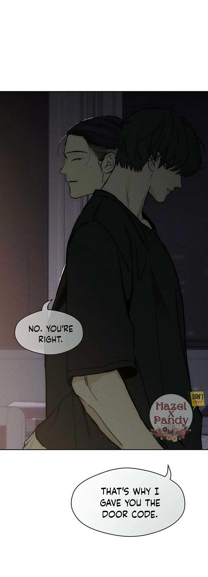 Read Tears on a Withered Flower EN Manga Online