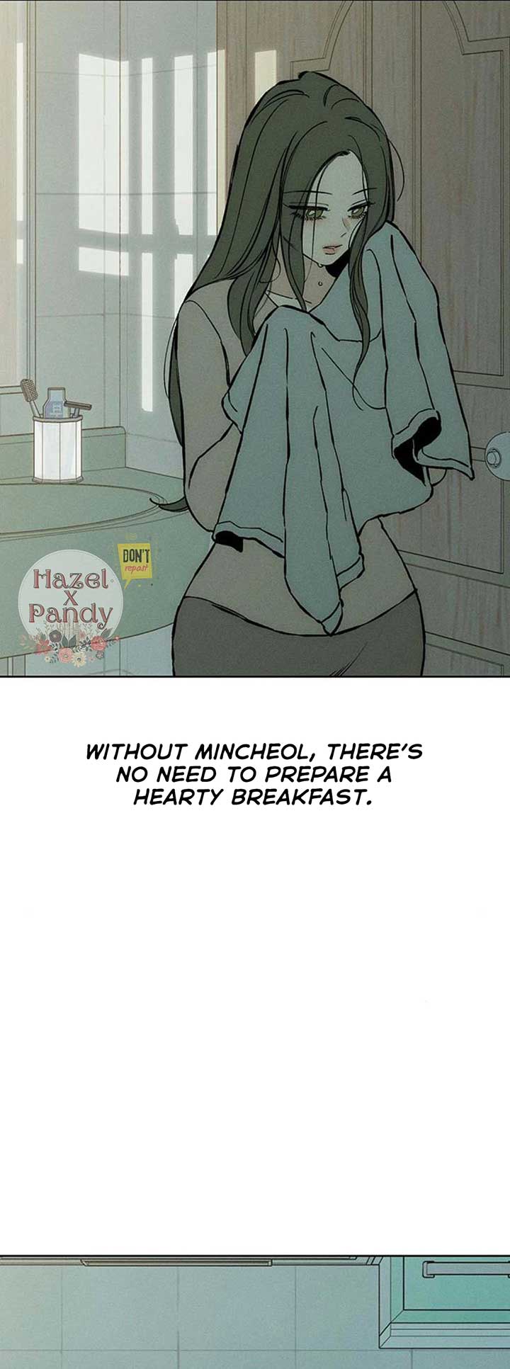 Read Tears on a Withered Flower EN Manga Online
