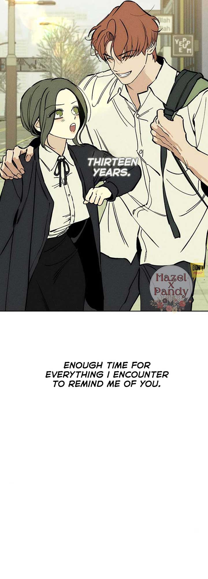 Read Tears on a Withered Flower EN Manga Online