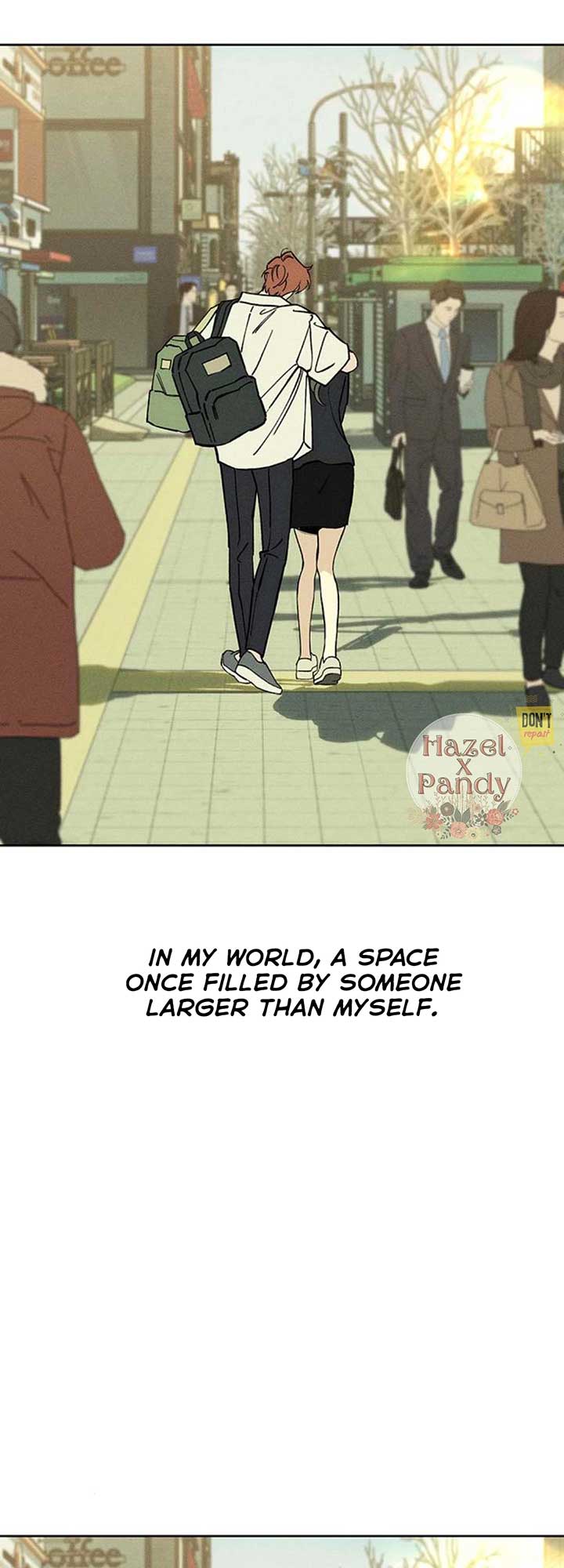 Read Tears on a Withered Flower EN Manga Online