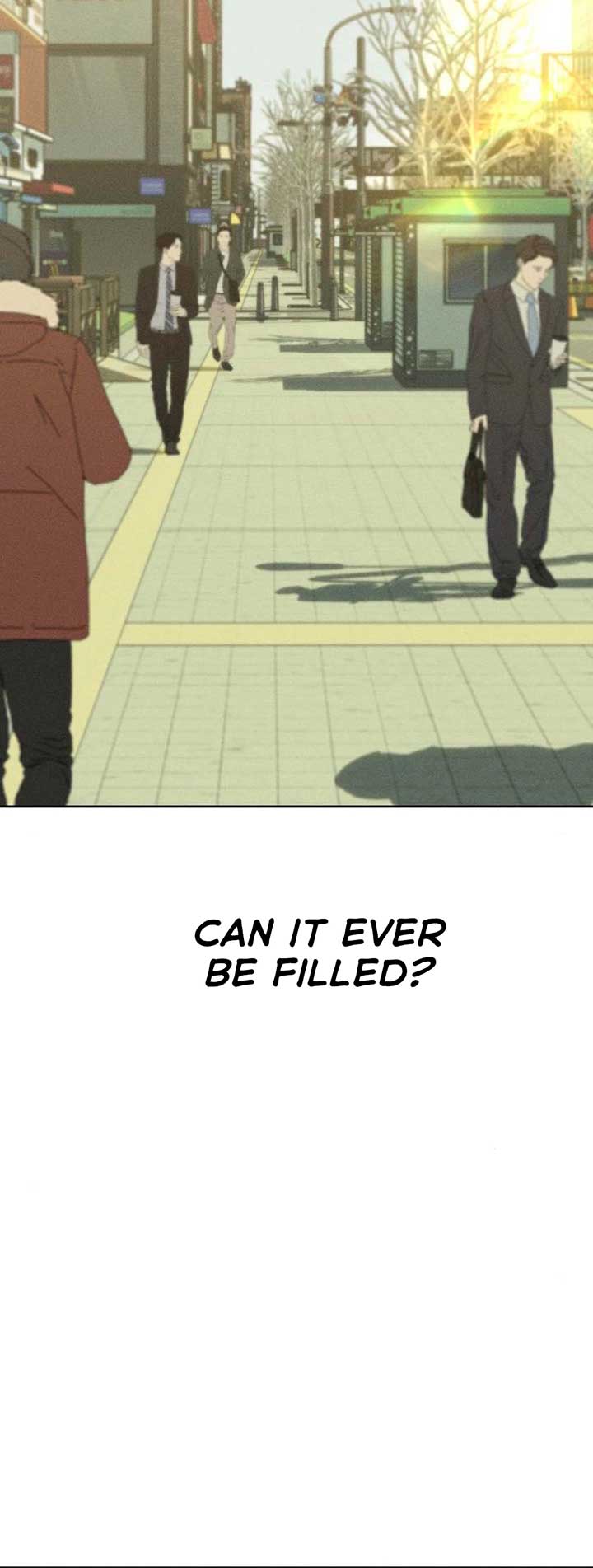 Read Tears on a Withered Flower EN Manga Online