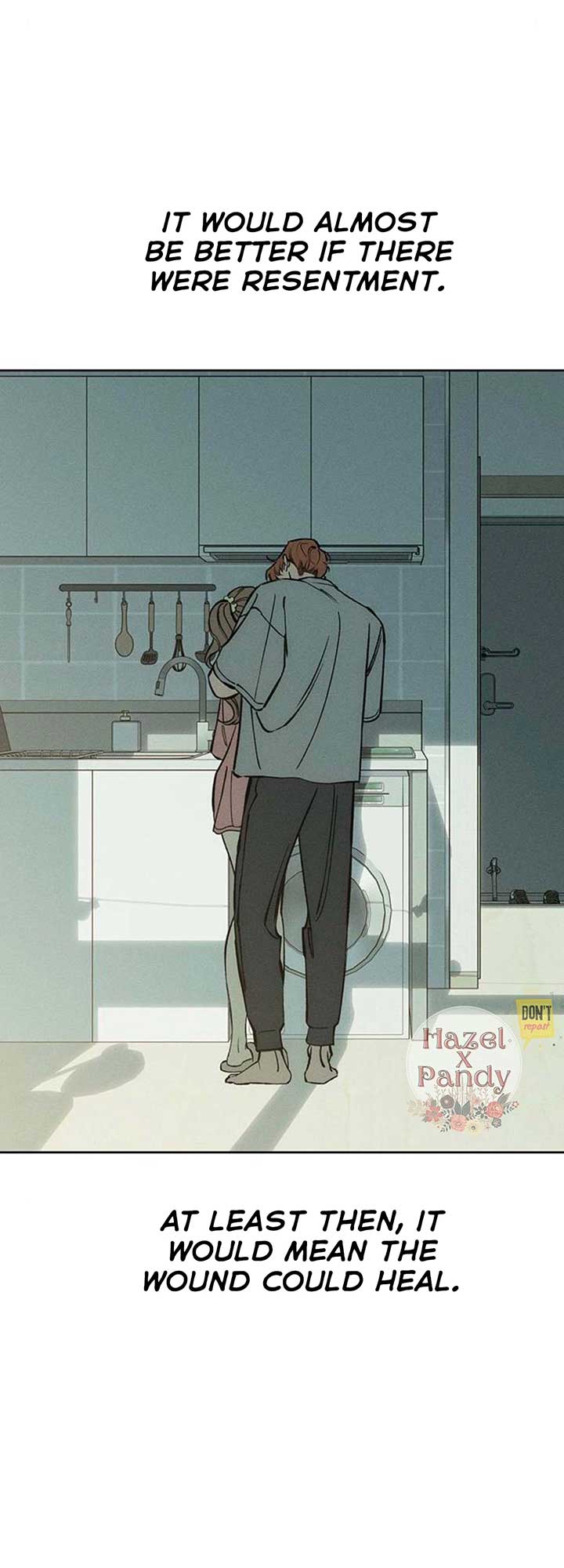Read Tears on a Withered Flower EN Manga Online