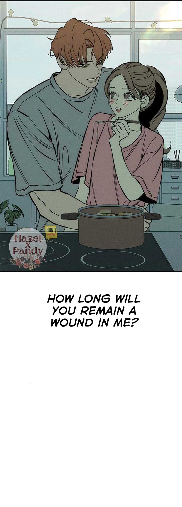 Read Tears on a Withered Flower EN Manga Online