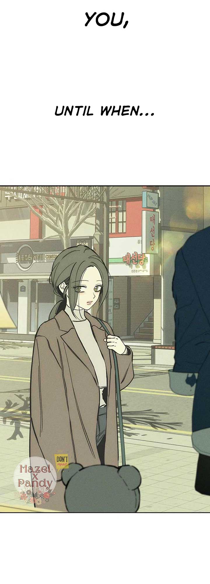 Read Tears on a Withered Flower EN Manga Online