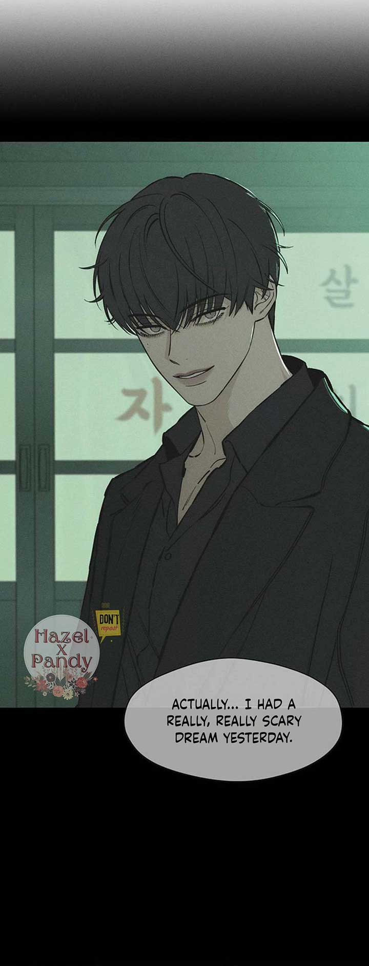 Read Tears on a Withered Flower EN Manga Online