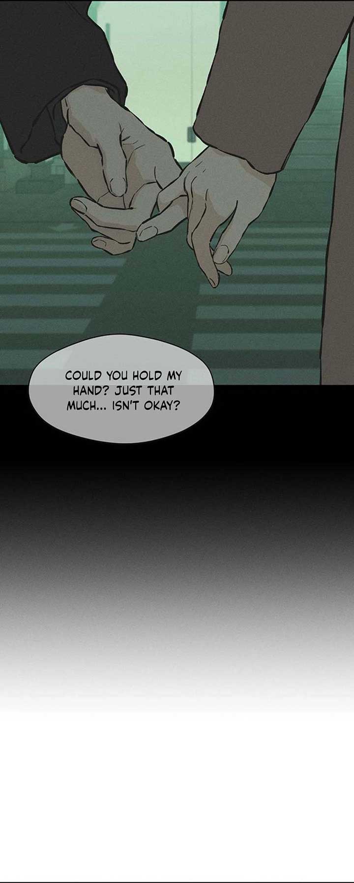 Read Tears on a Withered Flower EN Manga Online