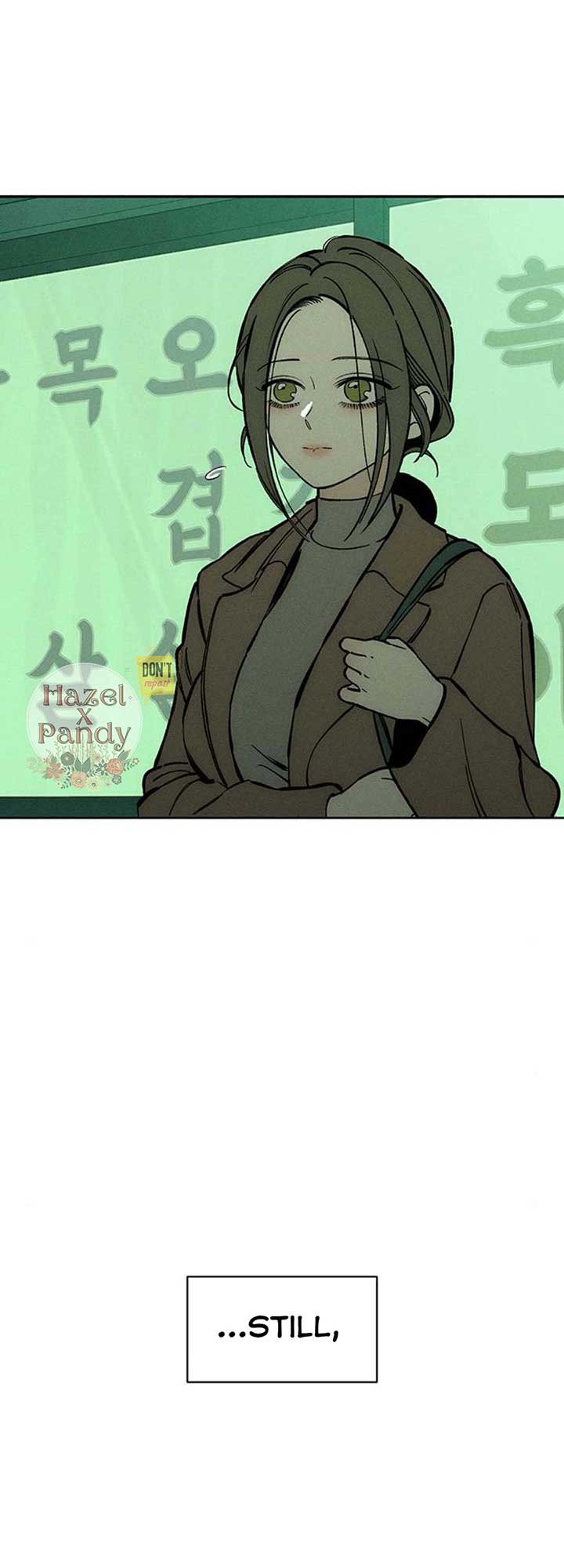 Read Tears on a Withered Flower EN Manga Online