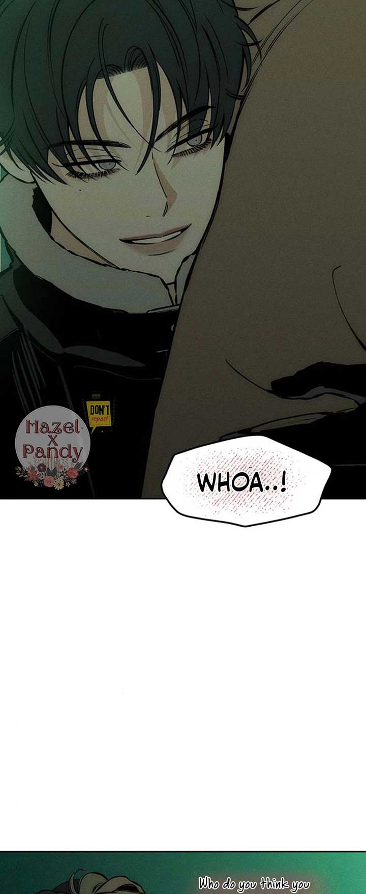 Read Tears on a Withered Flower EN Manga Online