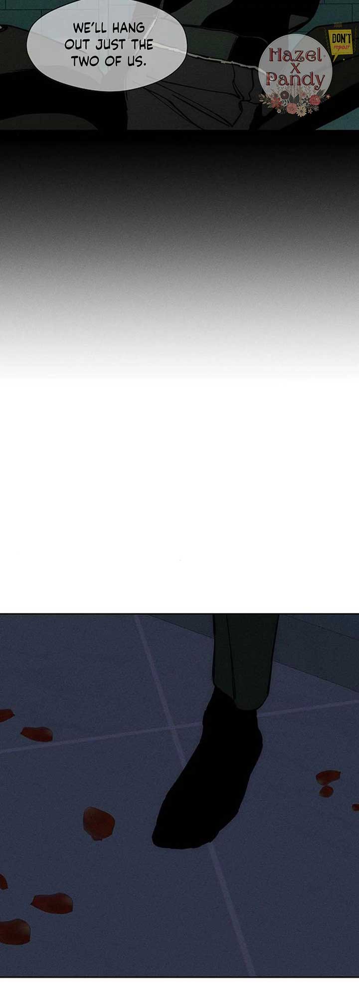 Read Tears on a Withered Flower EN Manga Online