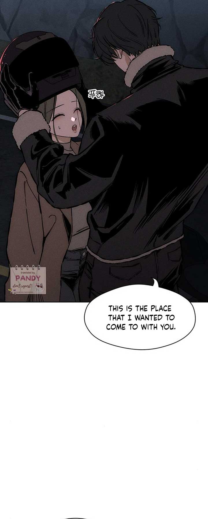 Read Tears on a Withered Flower EN Manga Online