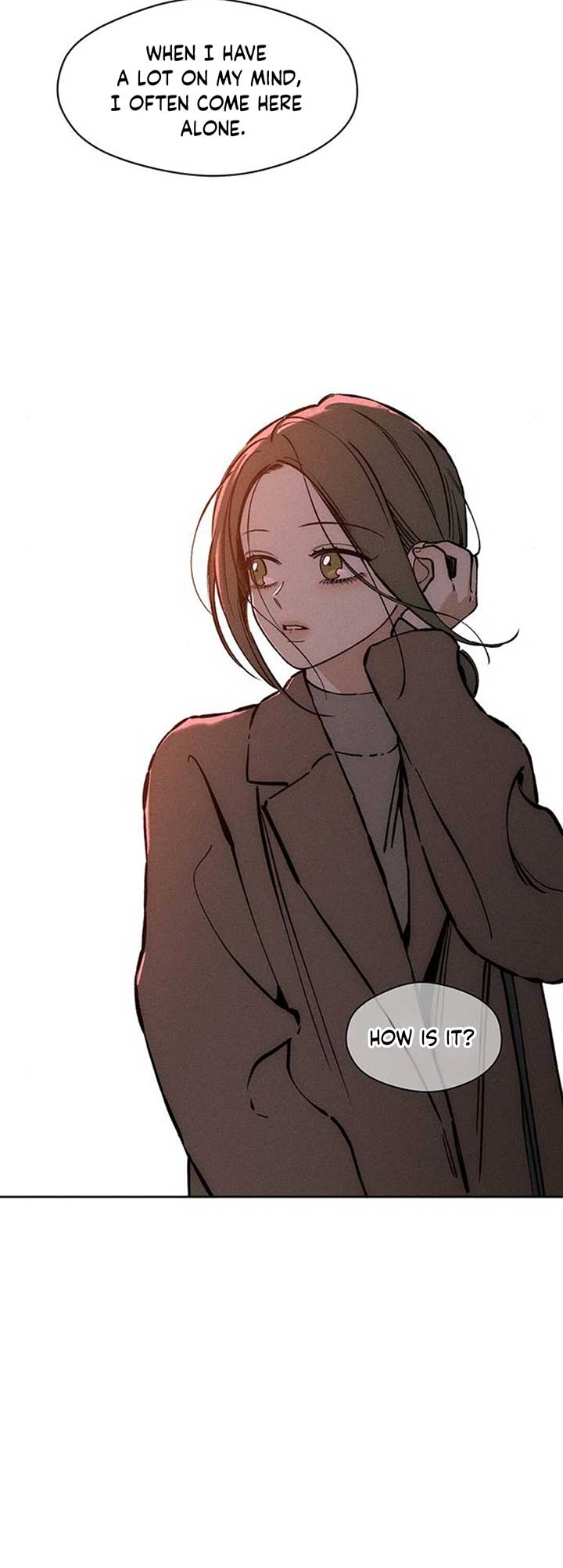 Read Tears on a Withered Flower EN Manga Online