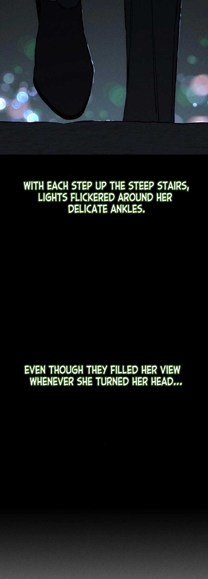 Read Tears on a Withered Flower EN Manga Online