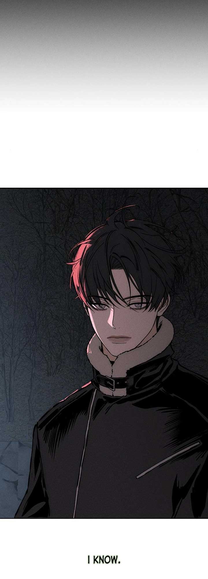Read Tears on a Withered Flower EN Manga Online