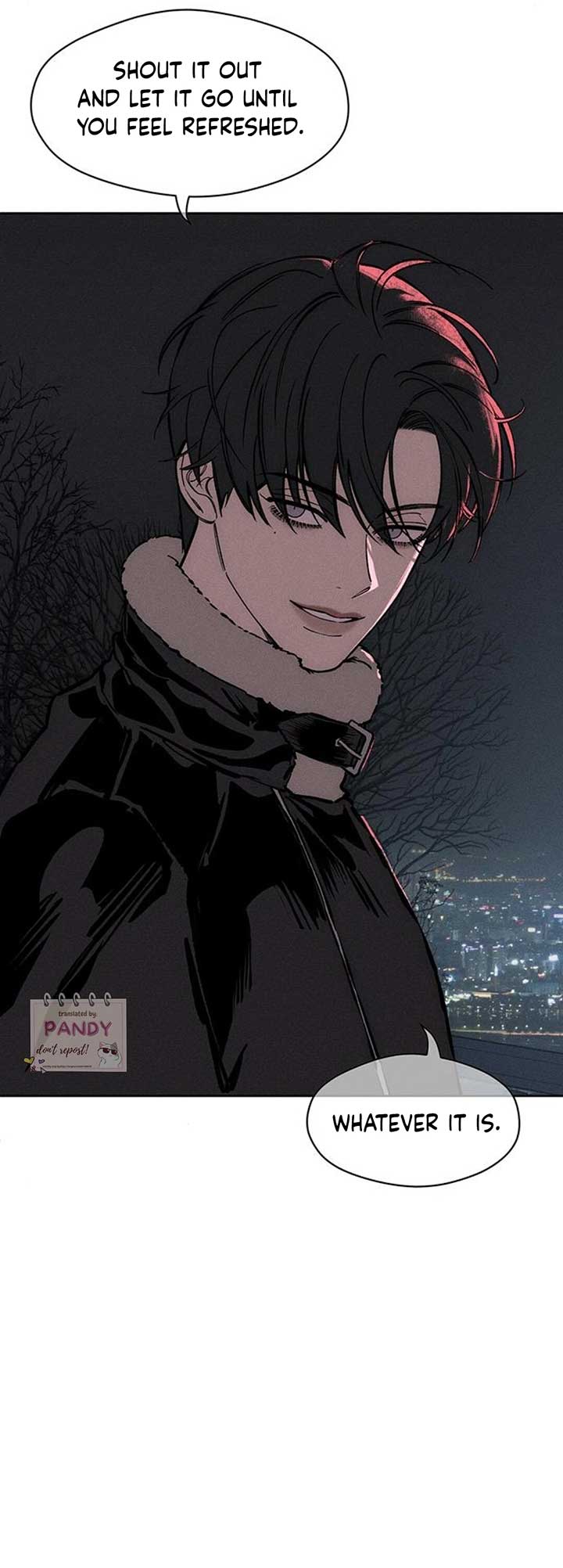 Read Tears on a Withered Flower EN Manga Online