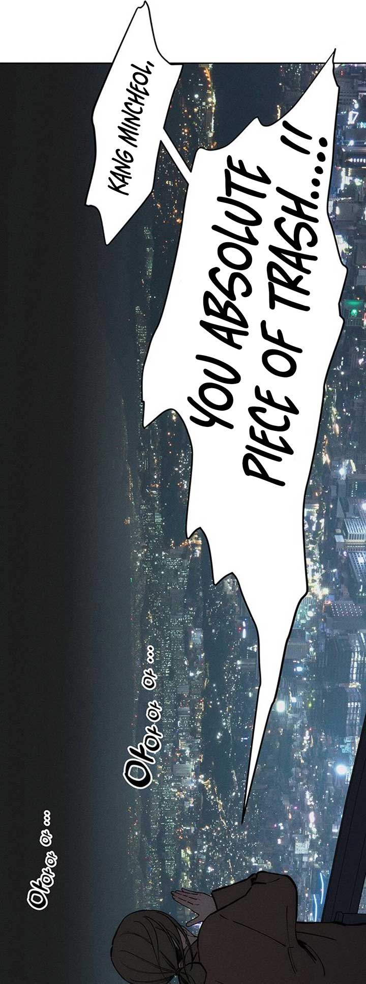 Read Tears on a Withered Flower EN Manga Online
