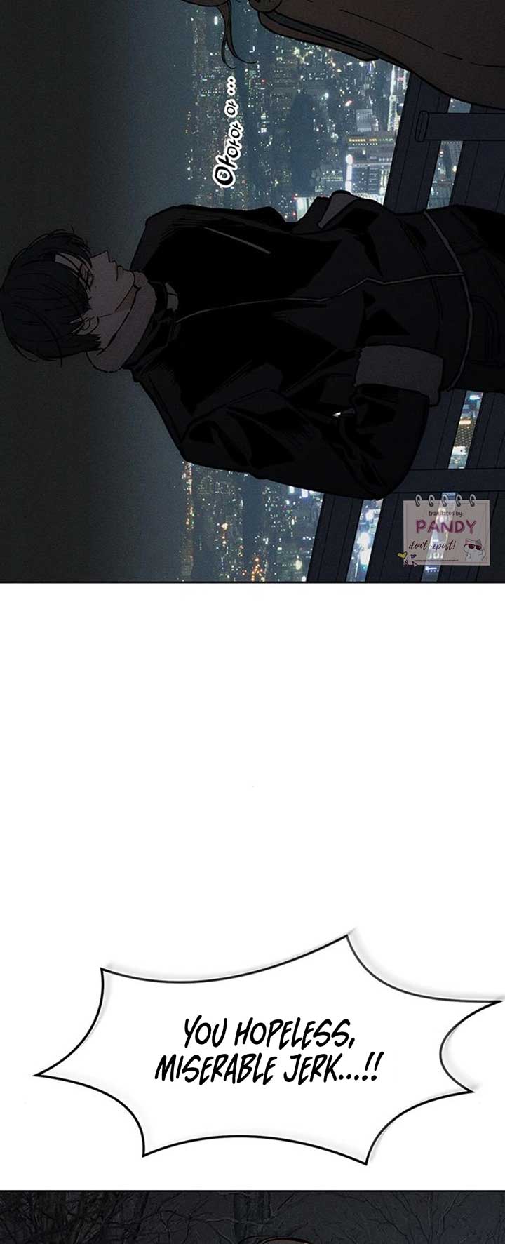Read Tears on a Withered Flower EN Manga Online
