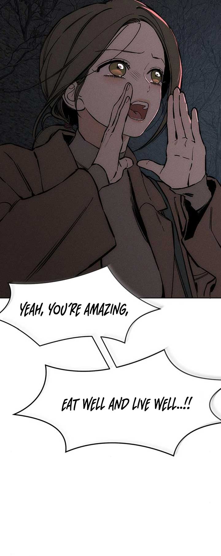 Read Tears on a Withered Flower EN Manga Online
