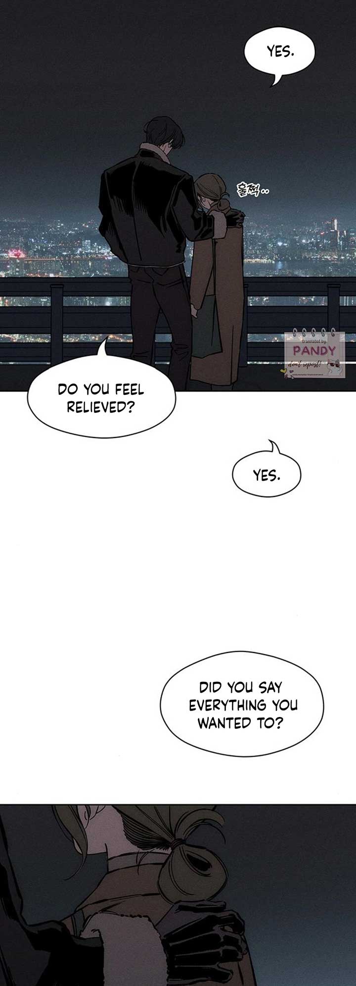 Read Tears on a Withered Flower EN Manga Online