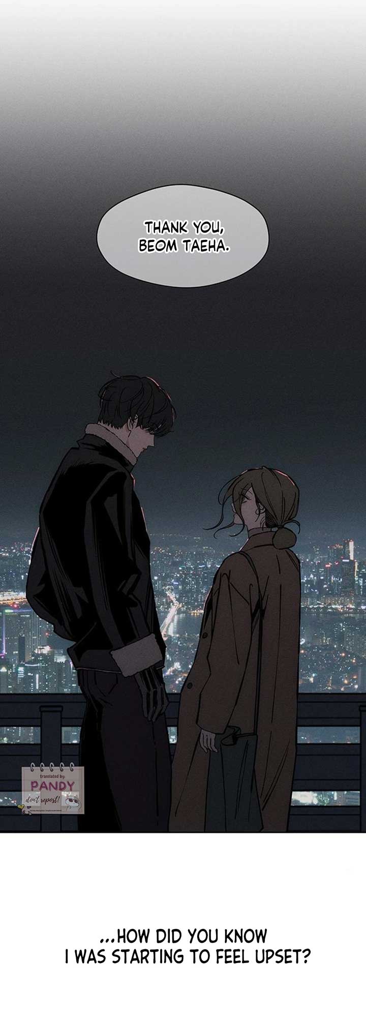 Read Tears on a Withered Flower EN Manga Online