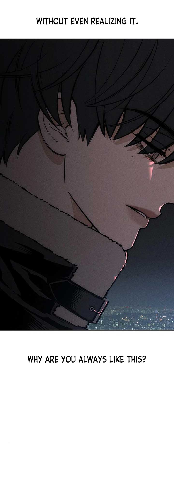 Read Tears on a Withered Flower EN Manga Online