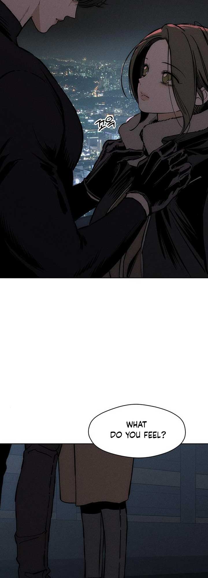 Read Tears on a Withered Flower EN Manga Online