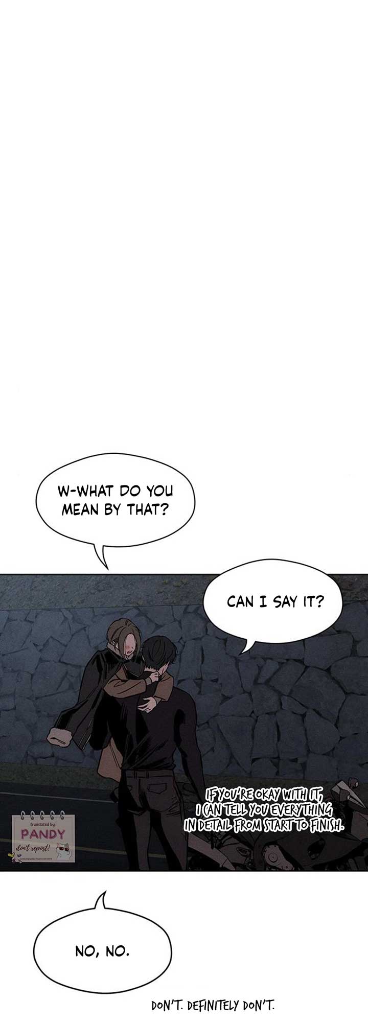 Read Tears on a Withered Flower EN Manga Online