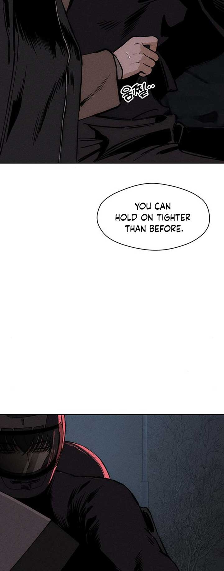 Read Tears on a Withered Flower EN Manga Online