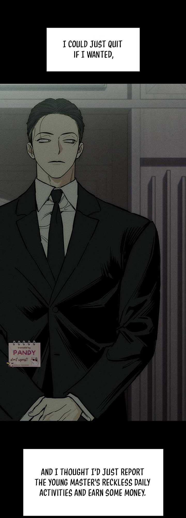 Read Tears on a Withered Flower EN Manga Online