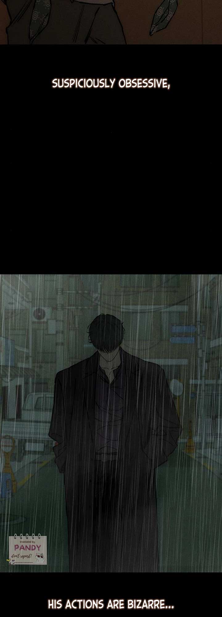 Read Tears on a Withered Flower EN Manga Online
