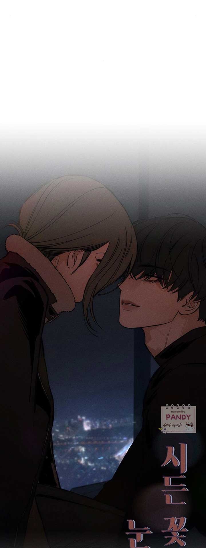 Read Tears on a Withered Flower EN Manga Online