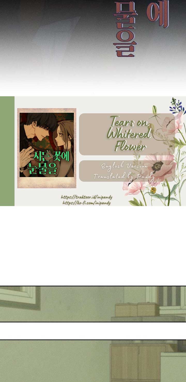 Read Tears on a Withered Flower EN Manga Online
