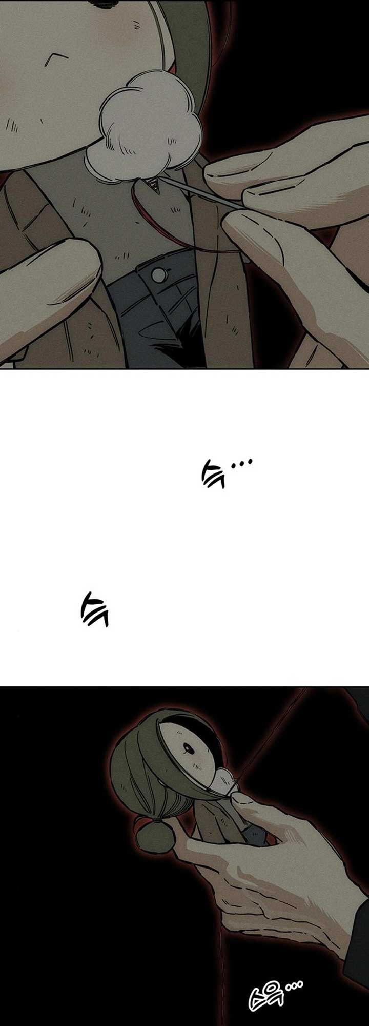 Read Tears on a Withered Flower EN Manga Online