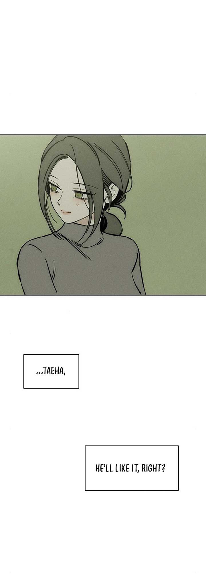 Read Tears on a Withered Flower EN Manga Online