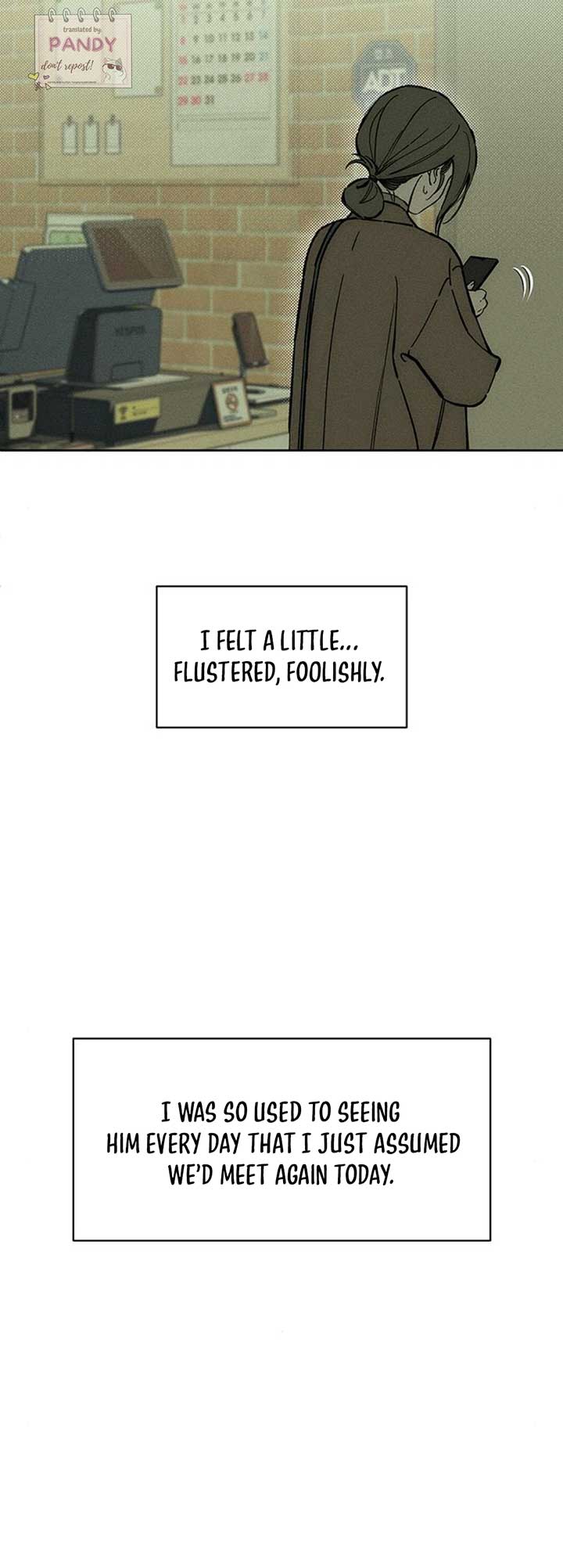 Read Tears on a Withered Flower EN Manga Online